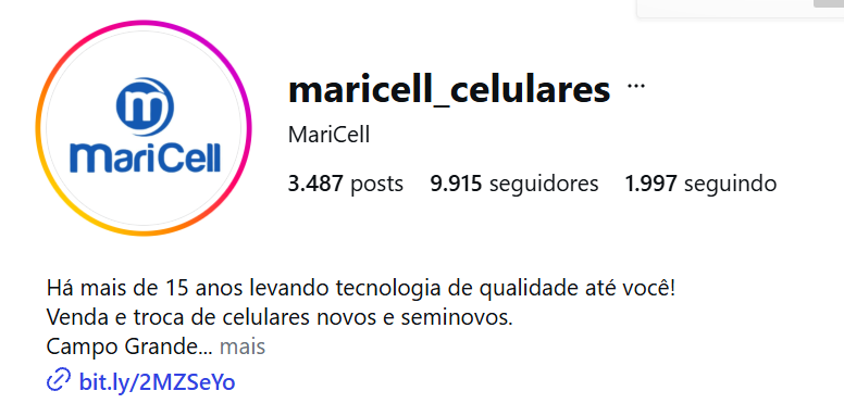 MariCell